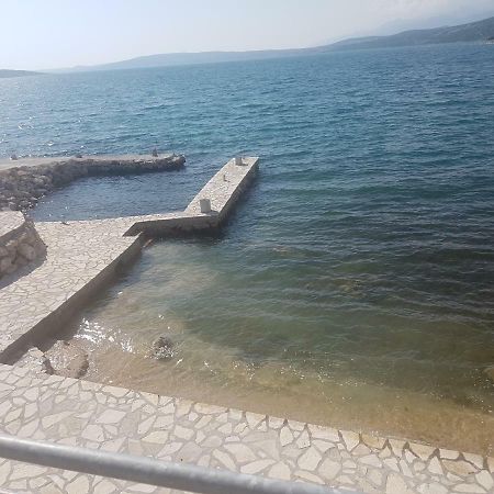 Apartmani Peric Meka Draga أوبروفاتش المظهر الخارجي الصورة