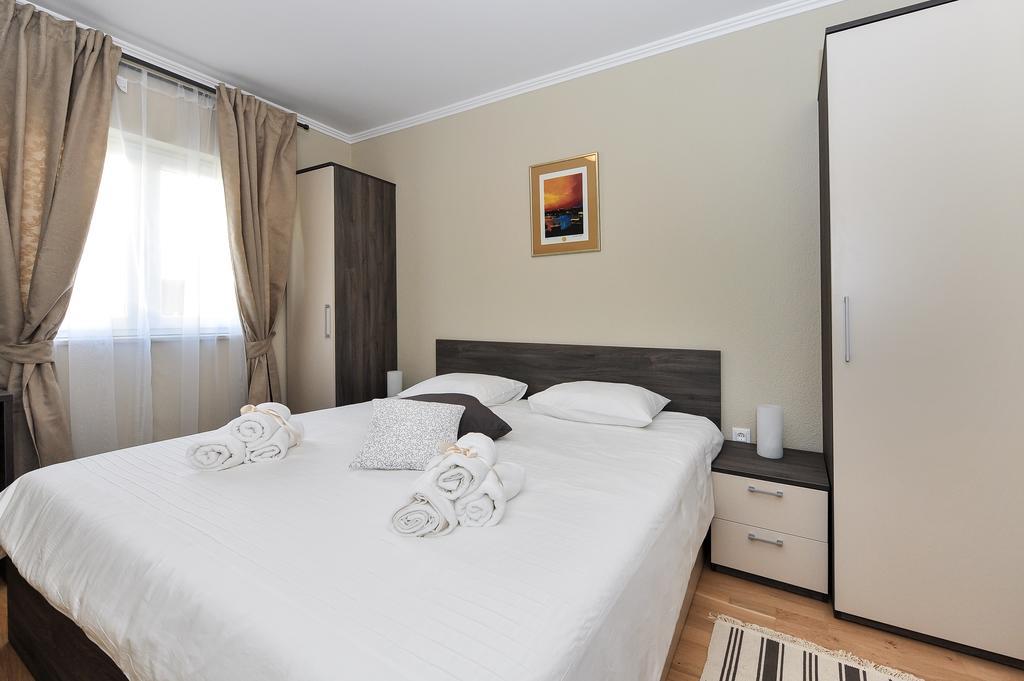 Apartmani Peric Meka Draga أوبروفاتش المظهر الخارجي الصورة