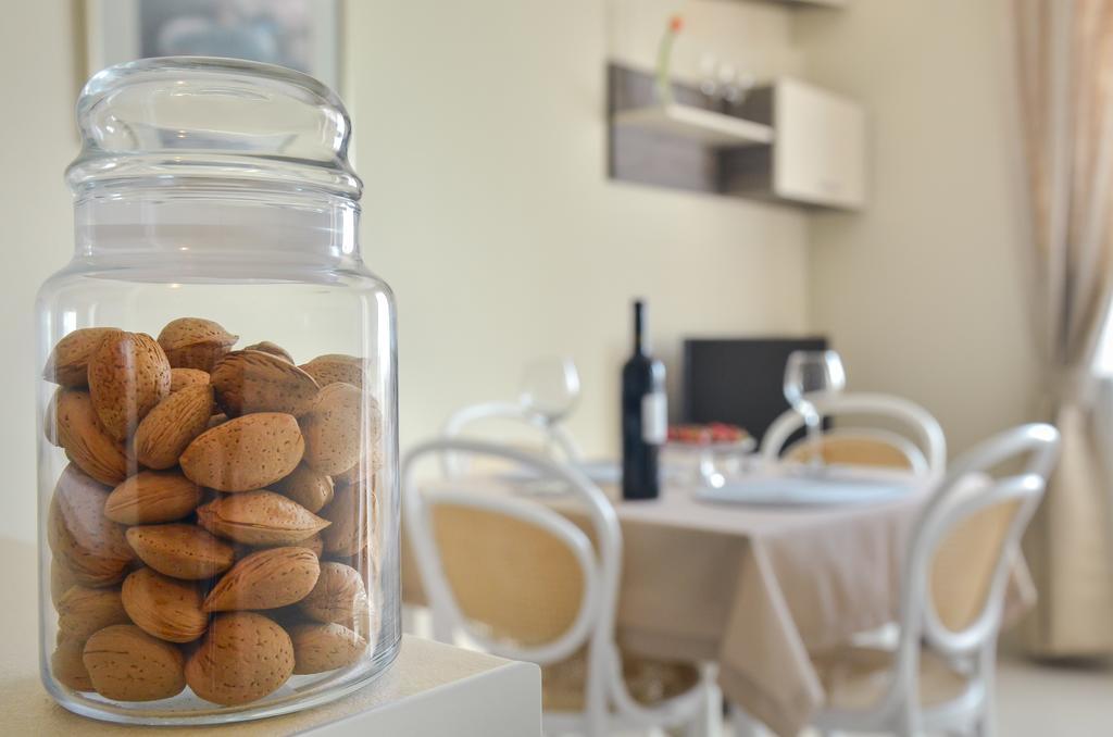 Apartmani Peric Meka Draga أوبروفاتش المظهر الخارجي الصورة