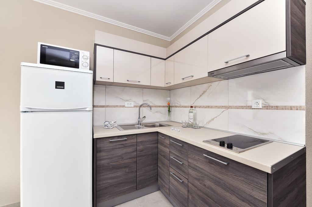 Apartmani Peric Meka Draga أوبروفاتش المظهر الخارجي الصورة