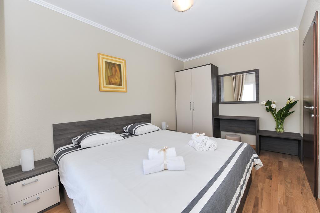 Apartmani Peric Meka Draga أوبروفاتش المظهر الخارجي الصورة