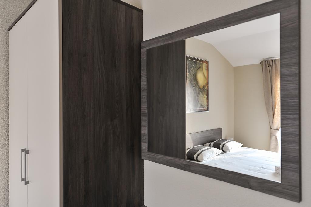 Apartmani Peric Meka Draga أوبروفاتش المظهر الخارجي الصورة