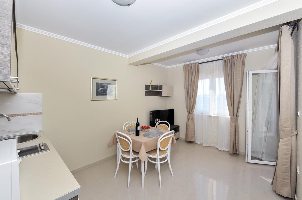 Apartmani Peric Meka Draga أوبروفاتش المظهر الخارجي الصورة