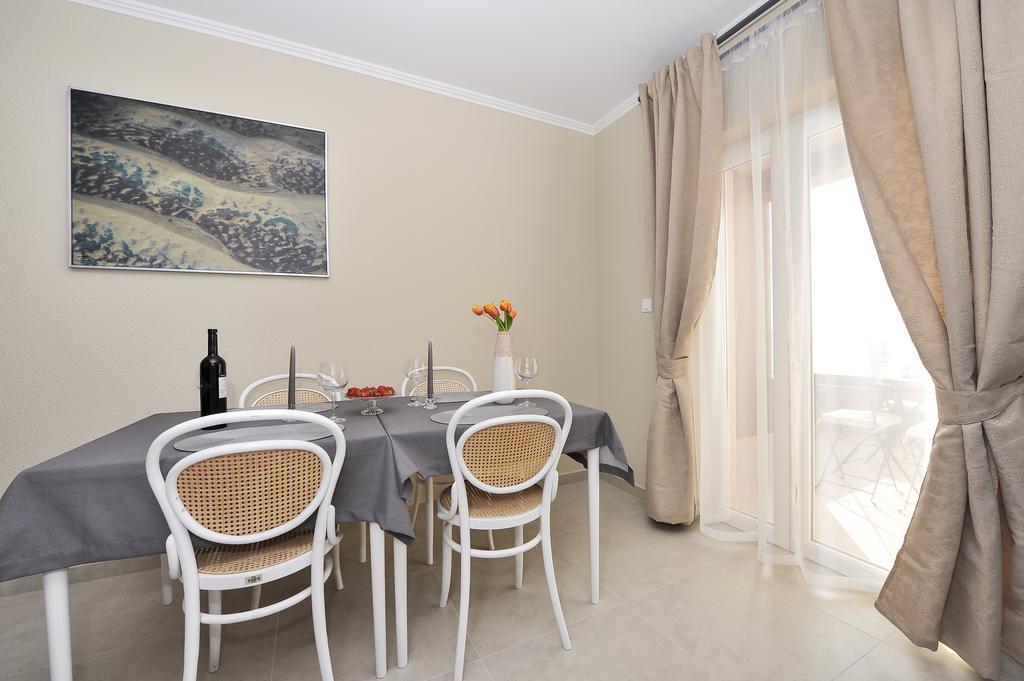 Apartmani Peric Meka Draga أوبروفاتش المظهر الخارجي الصورة