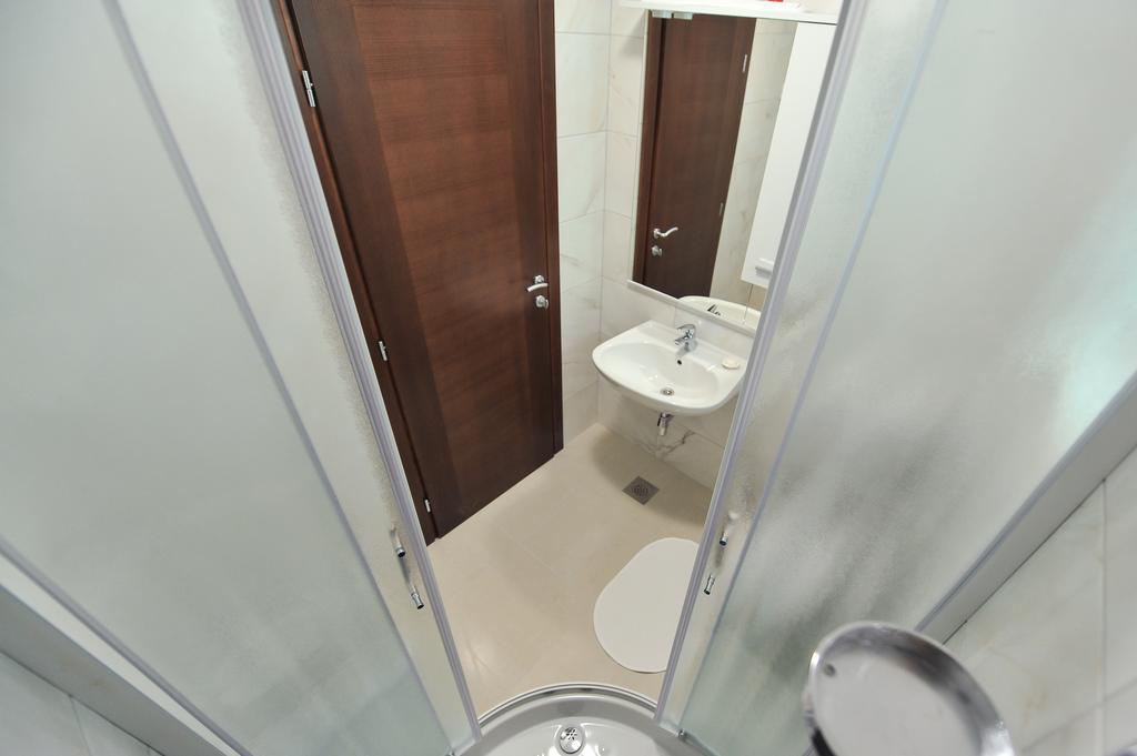 Apartmani Peric Meka Draga أوبروفاتش المظهر الخارجي الصورة