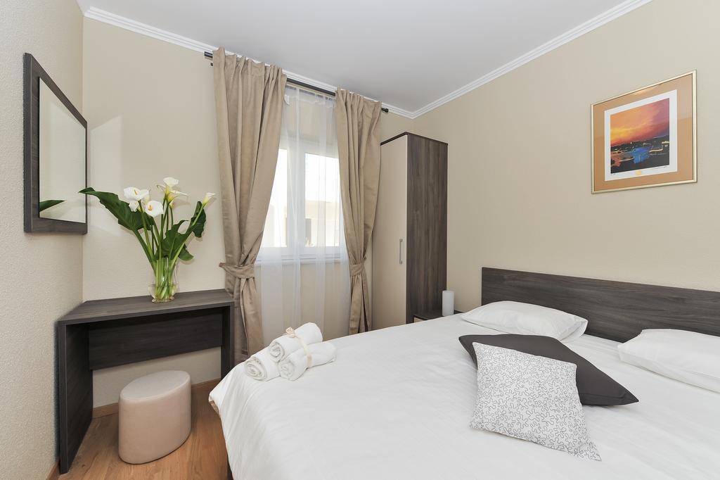Apartmani Peric Meka Draga أوبروفاتش المظهر الخارجي الصورة