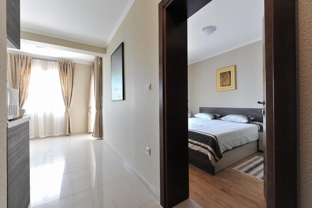 Apartmani Peric Meka Draga أوبروفاتش المظهر الخارجي الصورة