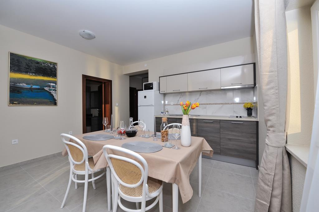 Apartmani Peric Meka Draga أوبروفاتش المظهر الخارجي الصورة