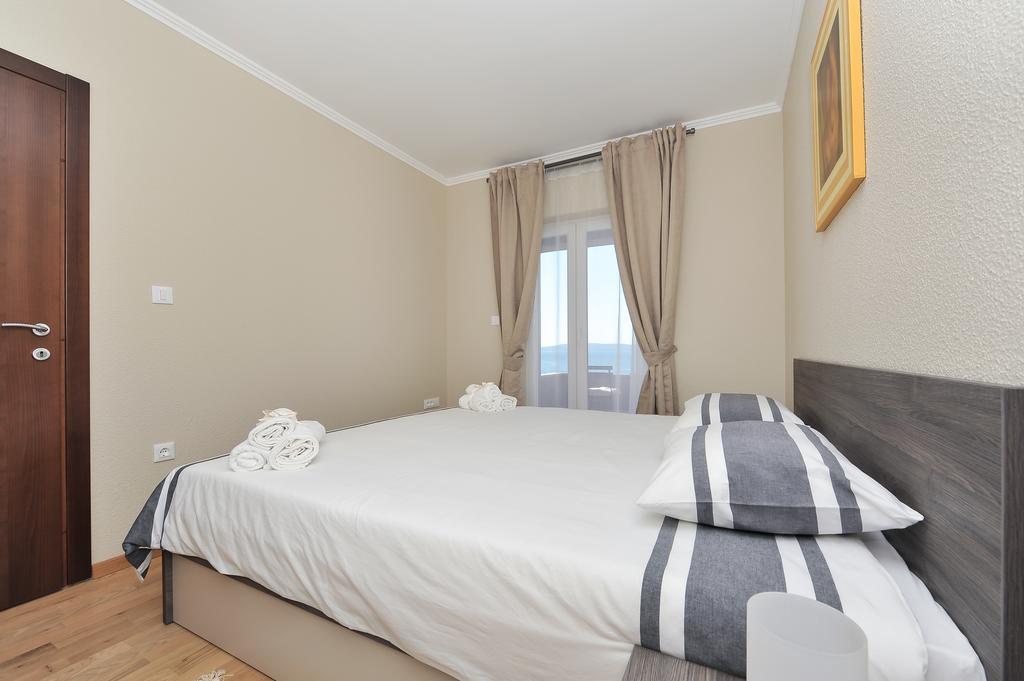Apartmani Peric Meka Draga أوبروفاتش المظهر الخارجي الصورة