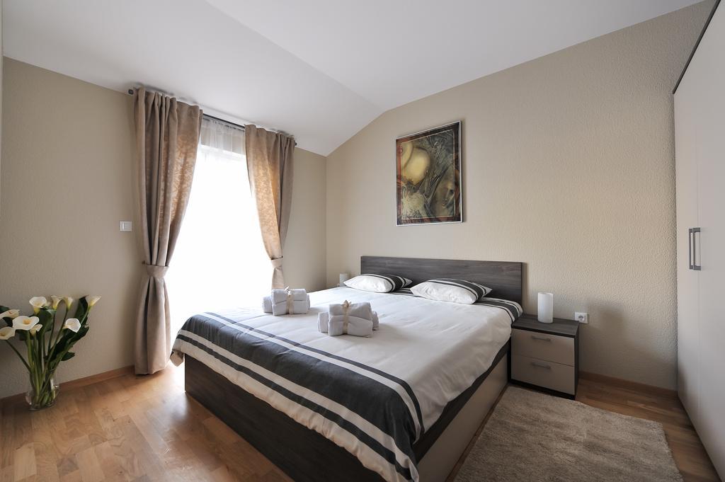Apartmani Peric Meka Draga أوبروفاتش المظهر الخارجي الصورة