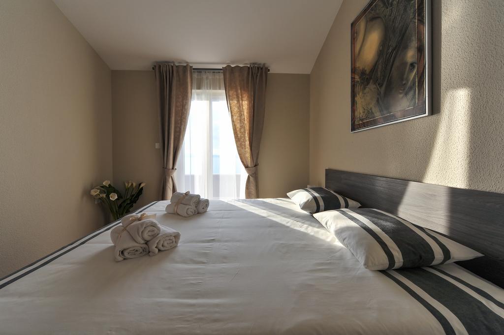 Apartmani Peric Meka Draga أوبروفاتش المظهر الخارجي الصورة