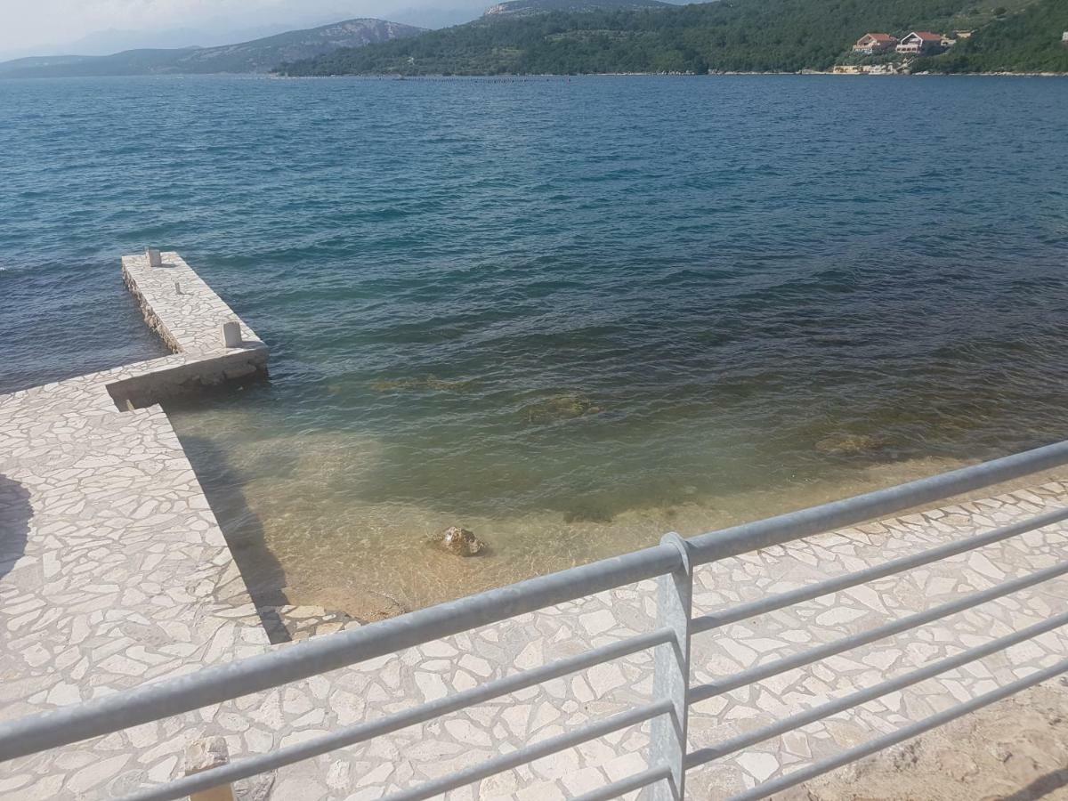 Apartmani Peric Meka Draga أوبروفاتش المظهر الخارجي الصورة